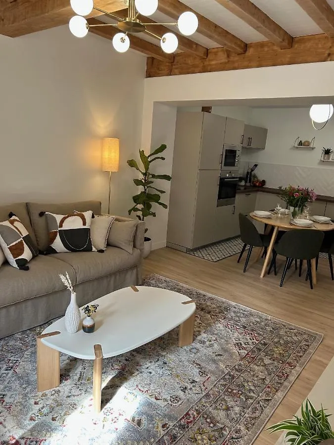 Maison De Caractere Au Coeur Du Castelviel A Альби 0*,  Франция
